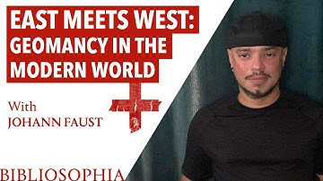 S02E07 - East Meets West: Geomancy in the Modern World