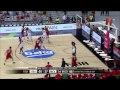 Mundial de Basquetbol 2014 - Mexico Vs Estados Unidos - 06/09/2014