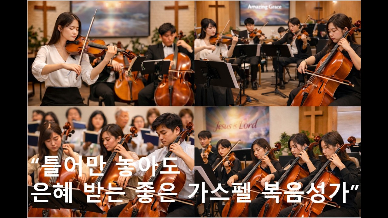 (광고없는 CCM 플레이리스트)청년재즈 CCM 플레이리스트 469부 청년 복음성가 플레이리스트 GOSPEL PLAYLIST (3시간 연속재생)