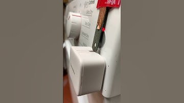 SwitchBot Capacitive Button