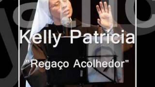 Kelly Patricia-Regaço Acolhedor chords