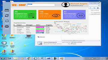 UTS Visual Programing 1