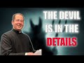 Bishop mcguire  the devil is in the details