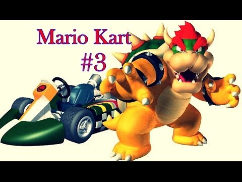 Imponiendo su caparazón - Mario Kart Ep.3 camera iphone 8 plus apk