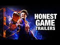 Honest Game Trailers | Street Fighter 6