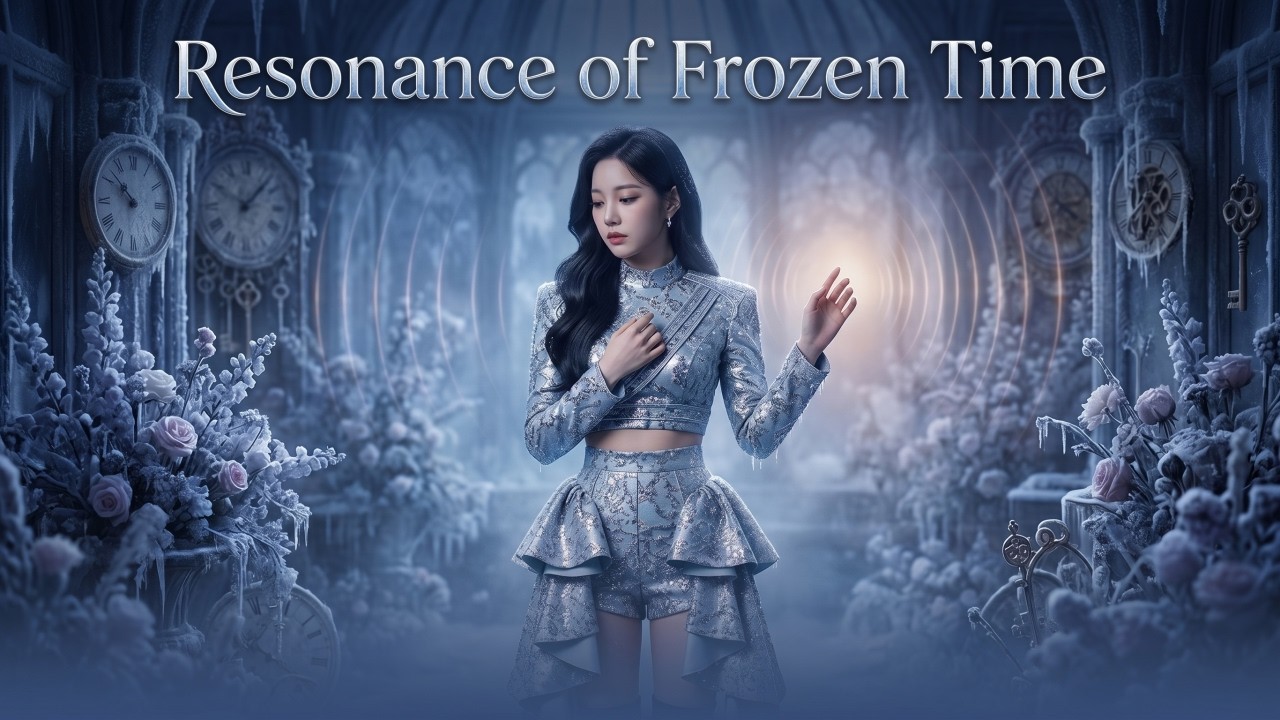 Watch 10. Resonance of Frozen Time(잠긴 시간의 잔향) / Modern AI Metal (8) / Lyric Video on YouTube Watch 10. Resonance of Frozen Time(잠긴 시간의 잔향) / Modern AI Metal (8) / Lyric Video on YouTube