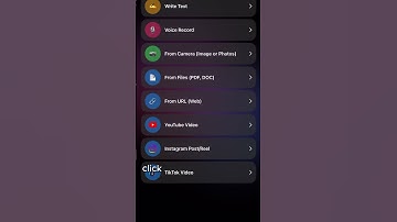 Take notes smarter, not harder! Smart Record turns your voice into digital notes instantly using AI.
