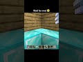 Minecraft Loop 🔁