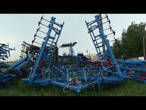 Video: Cultivator KPS: Technical Characteristics And Design Of The KPS-4 And KPS-6, KPS-8 And KPS-12 Models, Purpose And Maintenance