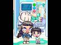 no way#funny##trending#viral#avatarworld#shorts