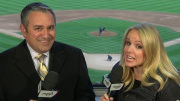 Nats updates with Mark Zuckerman and Alex Chappell