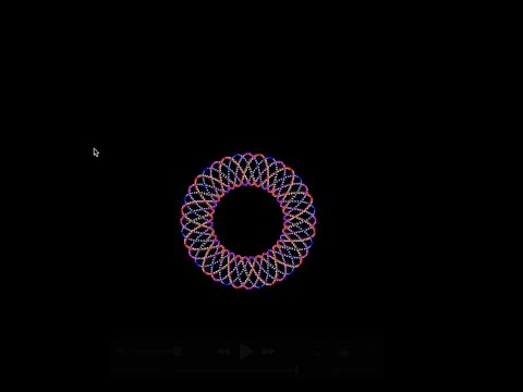 Python Turtle Graph 7| Create Amazing Shapes & Patterns for Beginners