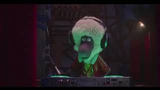 Sing movie (2016),shake it off  scene (1/5)