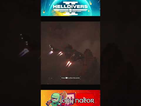 Sadly 2 Teammates Didn't Make it Back Home - Helldivers 2