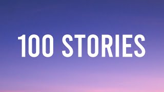 ALICE MERTON - 100 STORIES ( LYRICS )