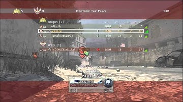 AuXoTiDe | Invasion CTF vs 4Down