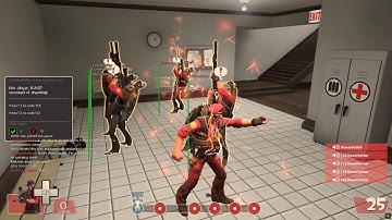 TF2 Cathook Multibox Micspam Test