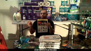 Extreme Couponing 101 Part 1