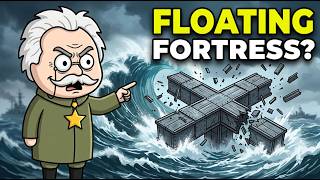 Ignoring The Engineers: How D-Day Logistics Went Wrong