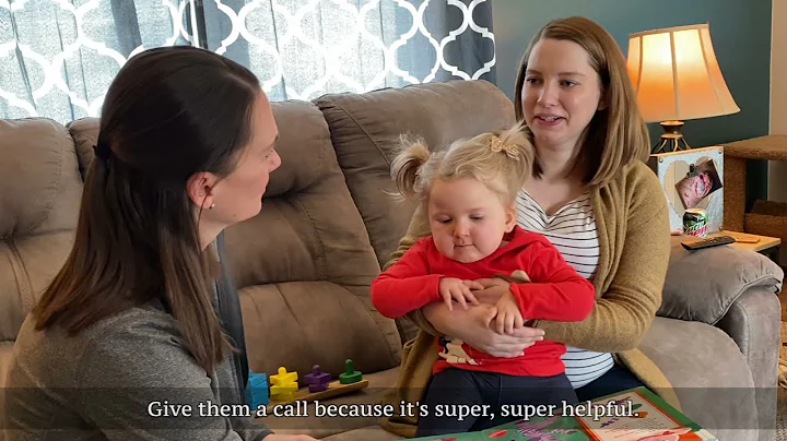 The Fritsch Family: An Early Intervention Story