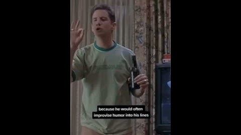 Did you know in SCREAM #shorts