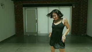 paper bag - dance video