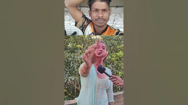 #hindiganabhojpuriganakaiselikhe #duet #lifeisbutadream #comedyfilms #whowillbemylifepartnerta