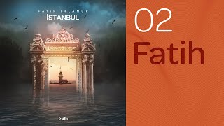 FATİH (İstanbul) - Fatih Ihlamur Resimi