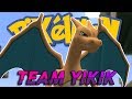 CHARIZARD PEŞİNDE! - Efsane Ekiple Minecraft Pixelmon S2/B9