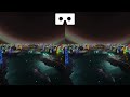 SBS SCIFI Future City - Google Cardboard VR EXPERIENCE - 3D VIDEO VIRTUAL REALITY - VR EXPERIENCE