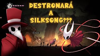 EL JUEGO QUE SUPERARÁ A SILKSONG? | Crowsworn