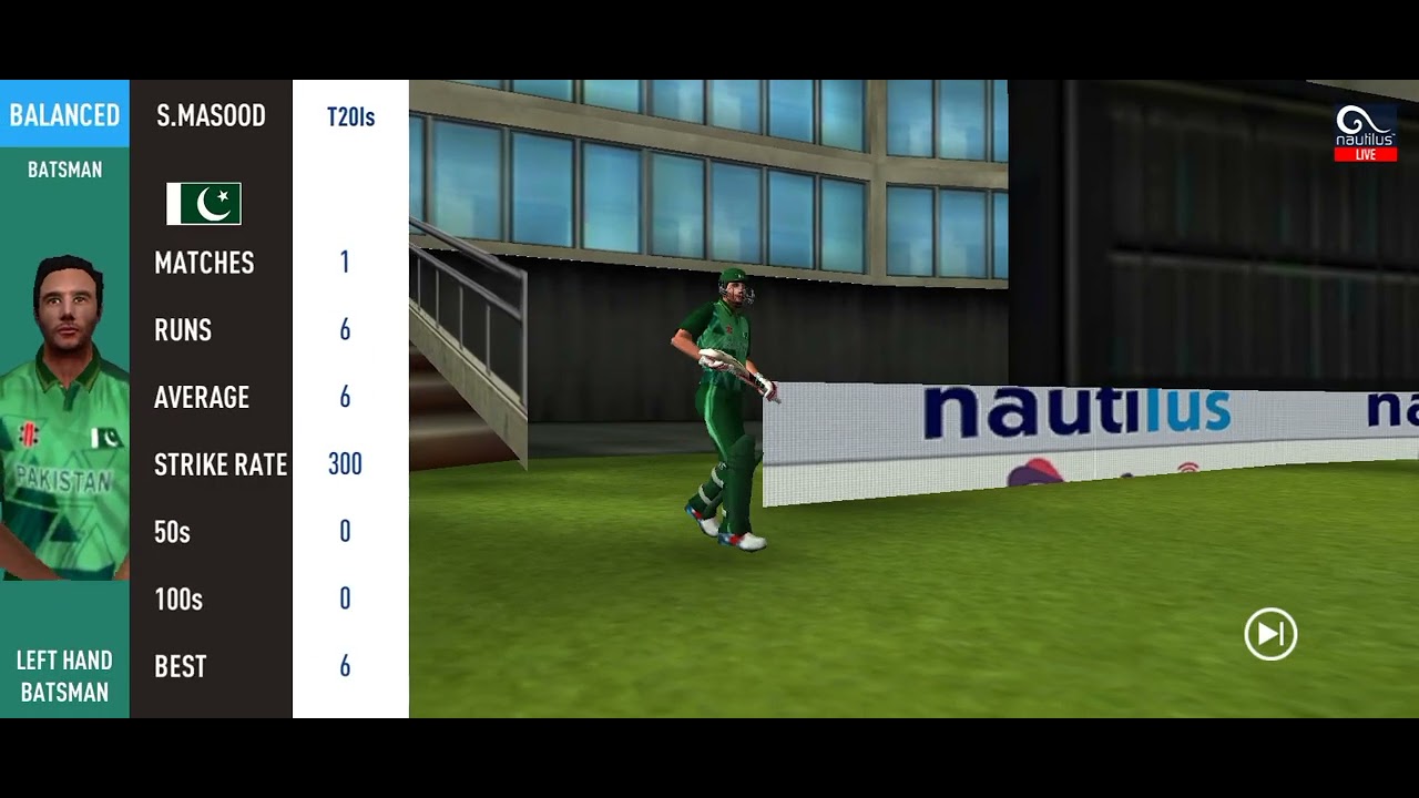 Cricket 
