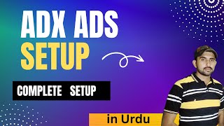 how to set adx ads setup complete method  full adx ads setup video  Google Ad manager Ads