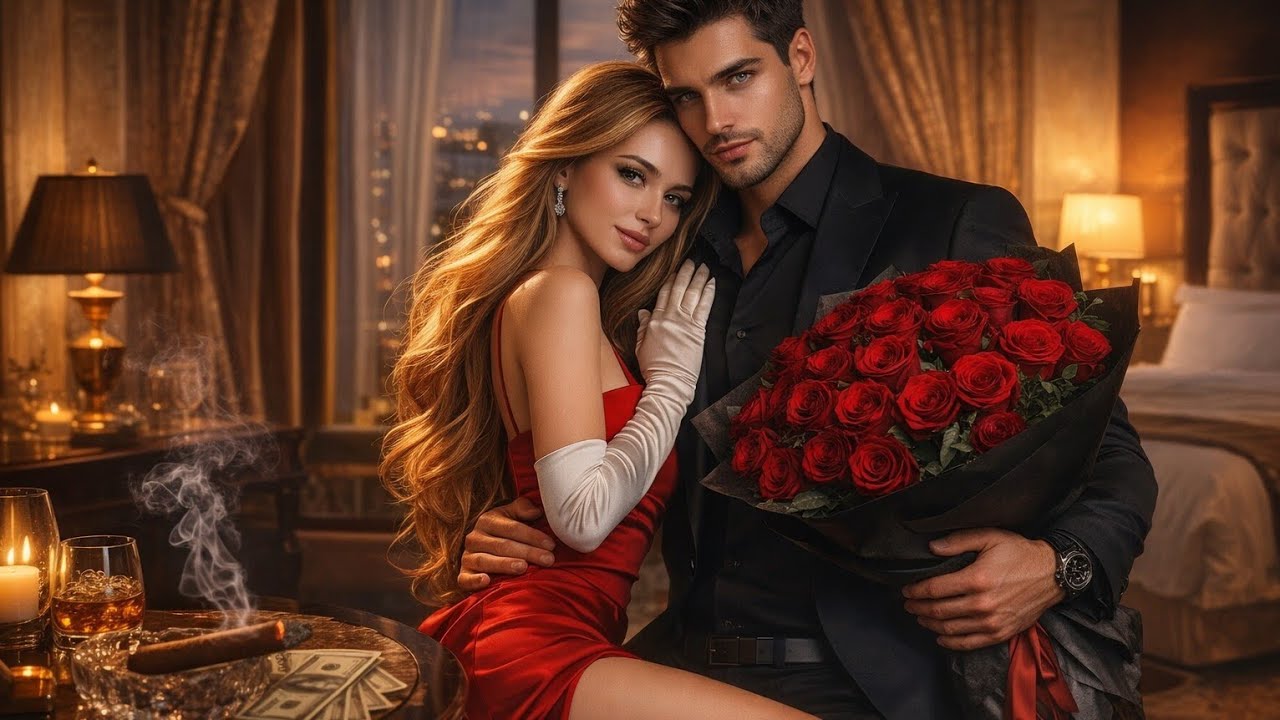 Вот он — Твой будущий муж! Ваше знакомство❤ Его отношение к Тебе @marielra999 