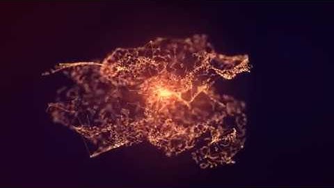 Plexus Connect Logo| VideoHive Templates | After Effects Project Files