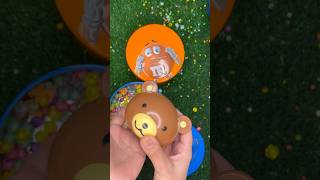 #vibrant #chocolate #CandyASMRSatisfying Video | ASMR Unpacking Skittles Chewies and Tasty M&amp;M'S