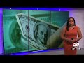 Pathways to Prosperity program helps build financial literacy skills