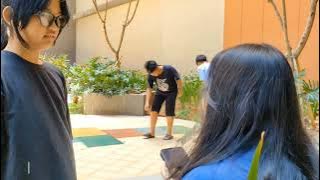 drama Dampak negatif berpacaran