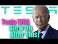 Tesla WILL BLOW UP After this News! (Buy Tesla Stock?) Massive News and Catalyst for Tesla Stock.