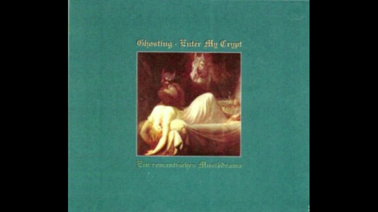 Guarda Ghosting - Restart su YouTube Guarda Ghosting - Restart su YouTube