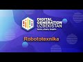 Robototexnika#8 | Digital Generation Uzbekistan