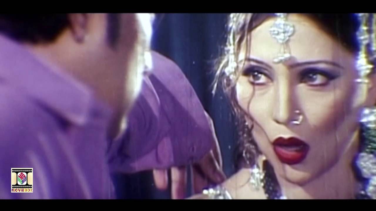 KACHI KALI HOON ASHIQ ZAMANA - KHUSHBOO & SAUD - FILM AMAN KE DUSHMAN -  YouTube