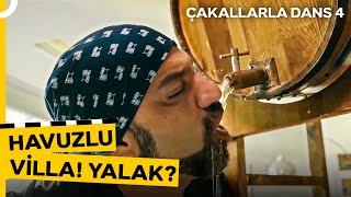 Çocukken Kurduğumuz Hayallere Bir Çizik | Çakallarla Dans 4