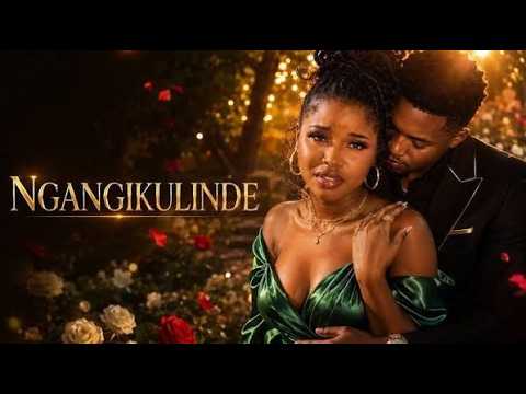 uNkosazana ft  Shabuzzy – NGIBAMBE ❤️  Hold Me    Official Video   Amapiano 2026