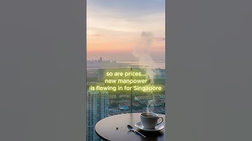 Why Is Johor About to Outgrow Singapore? 68+ Billion RM Invested