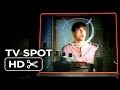 The Truman Show TV Spot Lights, Camera, Truman 1998 Jim Carrey Movie HD