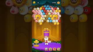 Bubble2 X 魔法城堡6