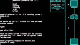 The Hacker Game Full Tutorial