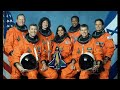 PBS NOVA Space Shuttle Disaster