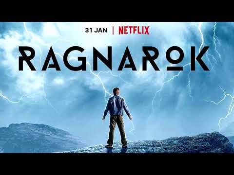 Ragnarok SoundTrack | S02E01 Inside by Chris Avantgarde (ft. Red Rosamond)